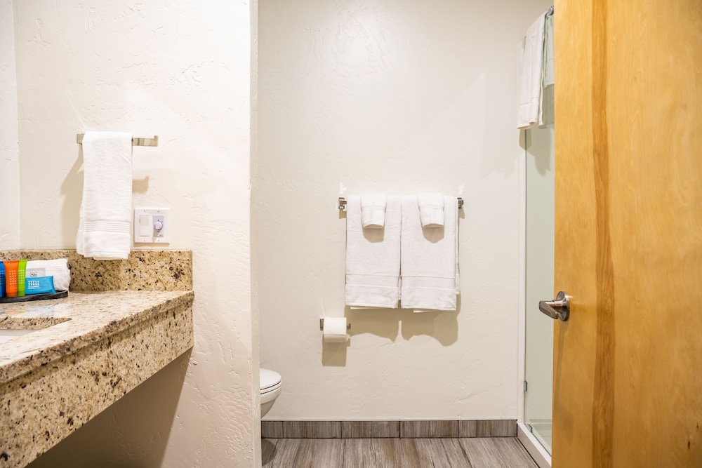 Grand Cloudcroft Hotel - photo 12