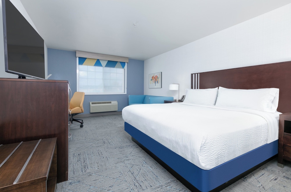 Holiday Inn Express Spokane Valley by IHG - photo 9
