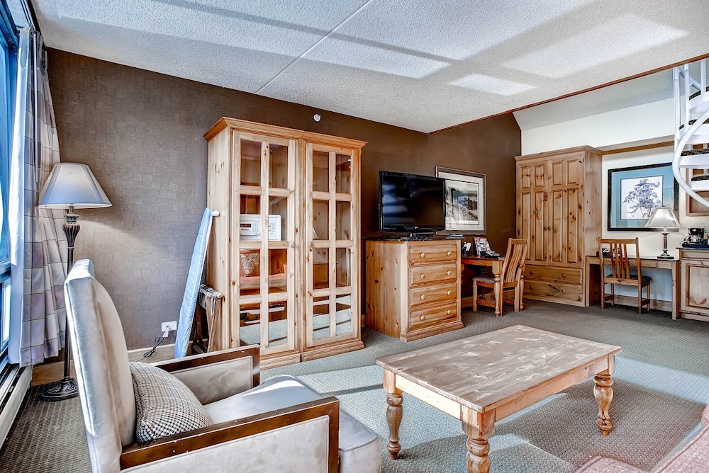 Keystone Lodge & Spa by Keystone Resort - photo 24