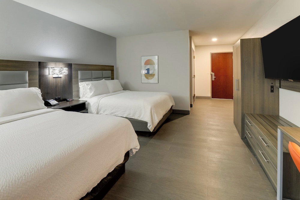 Holiday Inn Express Nicholasville by IHG - photo 19