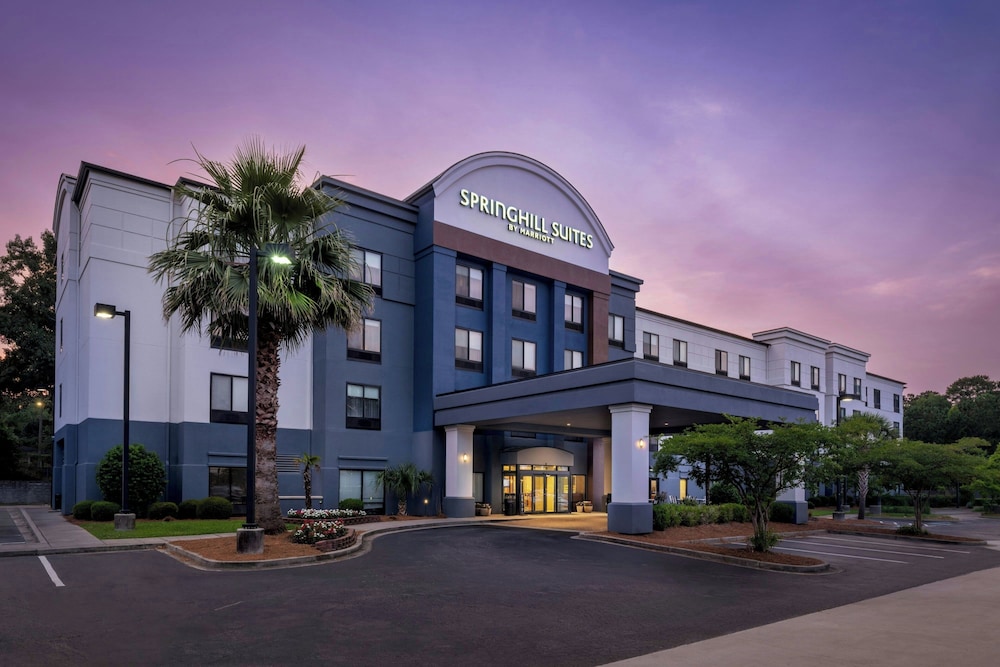 SpringHill Suites by Marriott Charleston N. Ashley Phosphate - photo 2