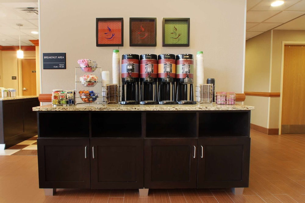 Hampton Inn & Suites Port St. Lucie West - photo 24