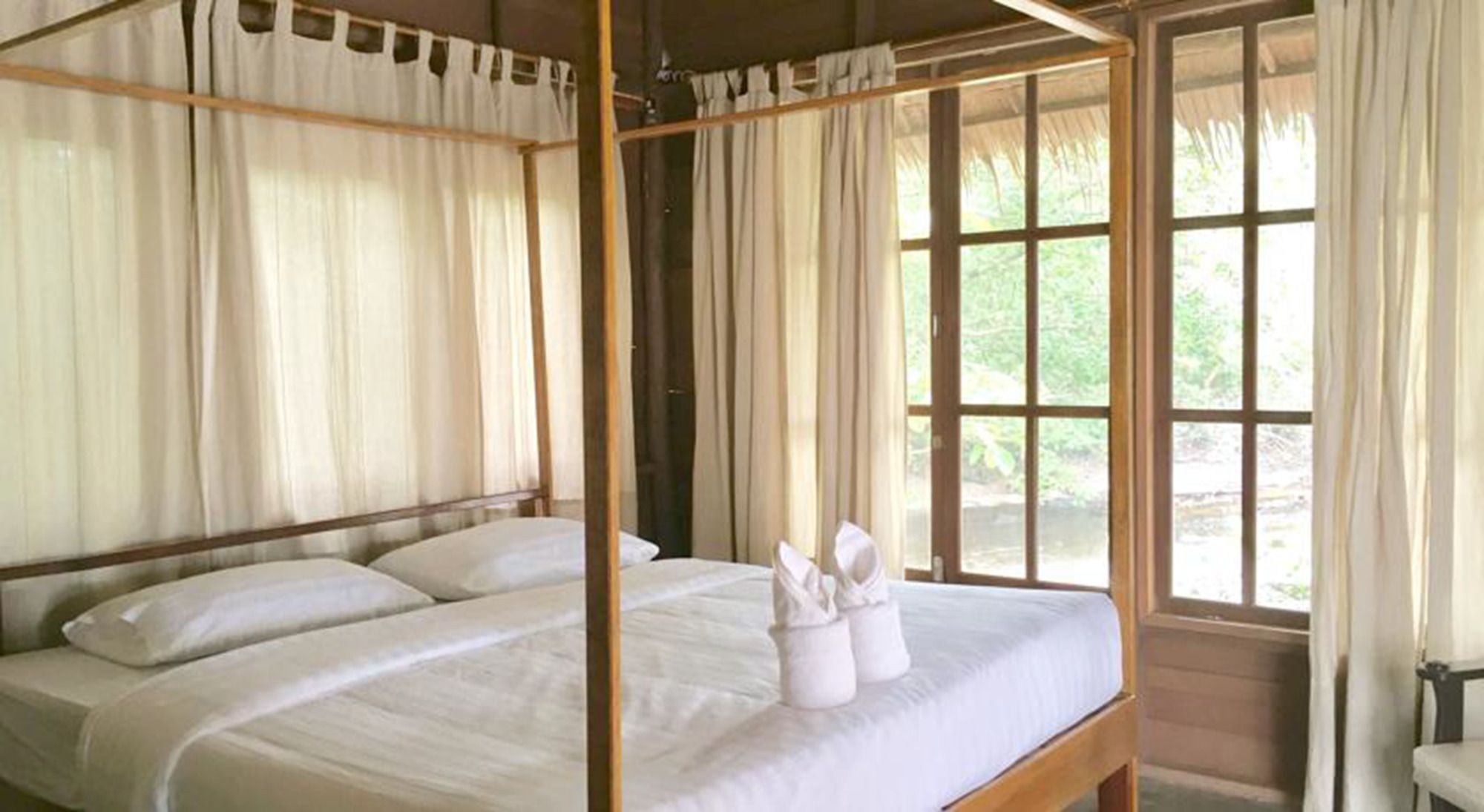 Ailay in Ranong, Thailand