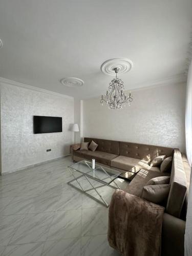Al Hoceima Mini Villa — 4-Star Luxury Hotel in Al Hoceima, Morocco