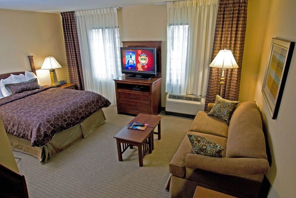 Staybridge Suites Williamsville Buffalo by IHG - photo 5