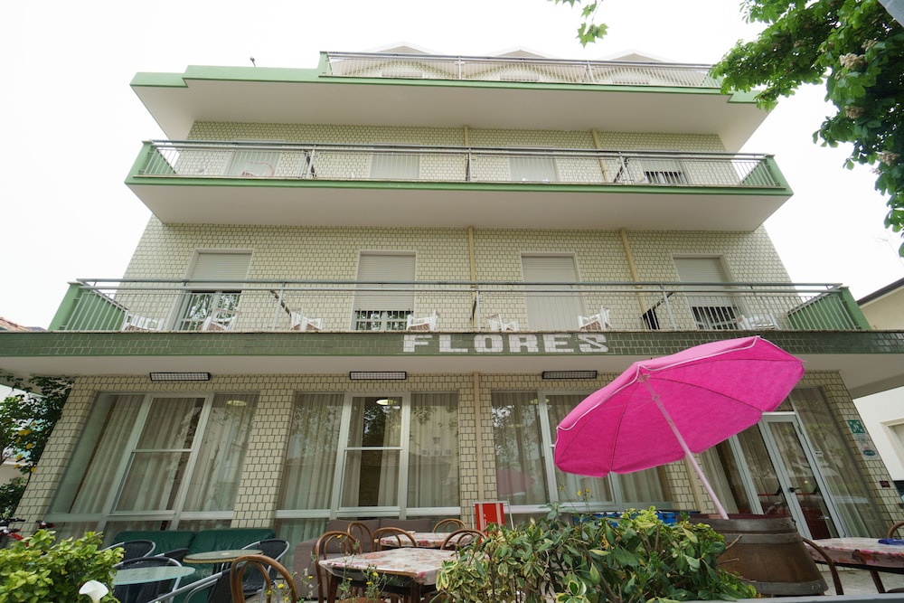 Hotel Flores — Riccione — photo 3