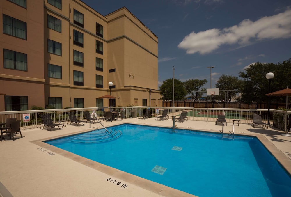 Homewood Suites by Hilton San Antonio North - photo 32