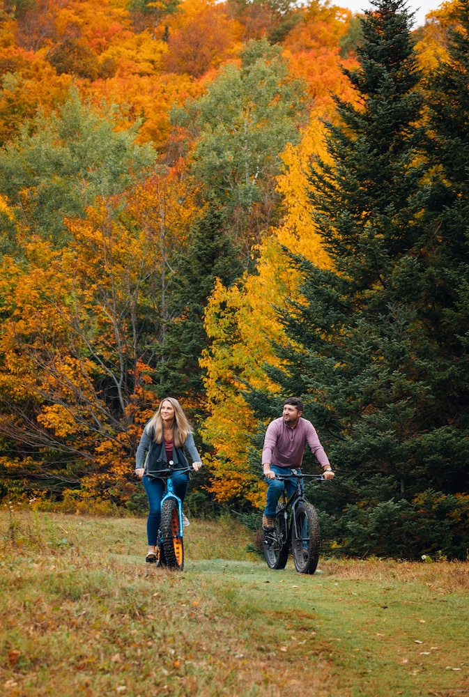 High Peaks Resort - photo 83