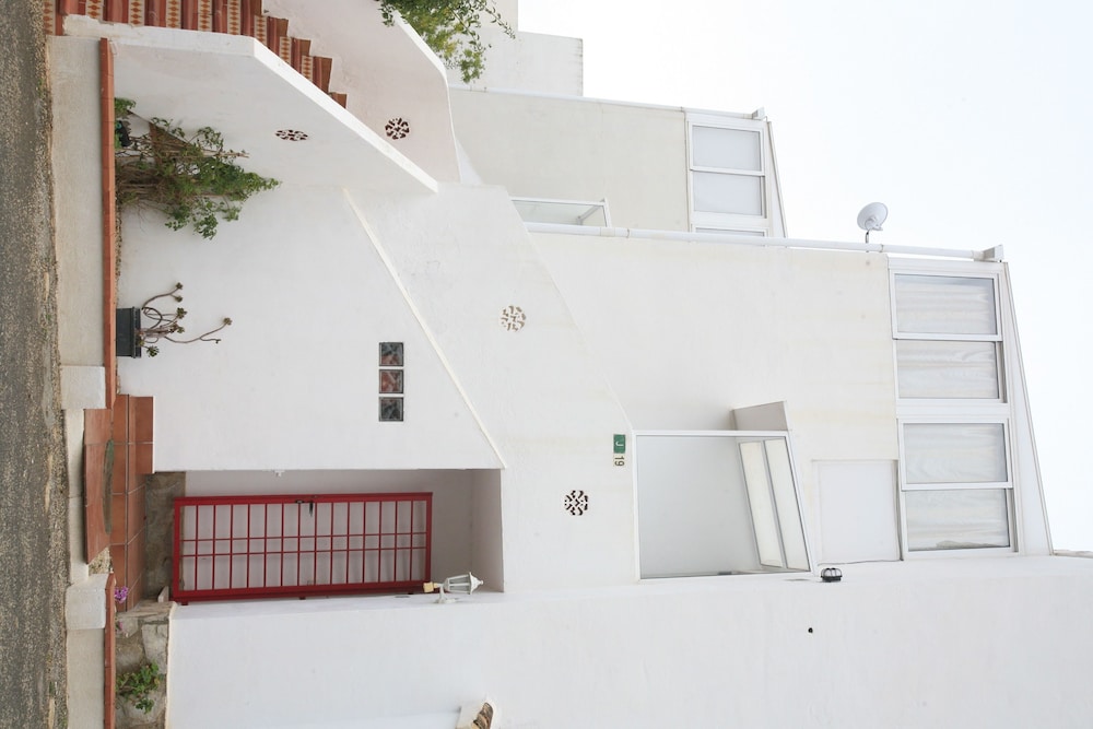 Ca Isaak in Denia, Spain