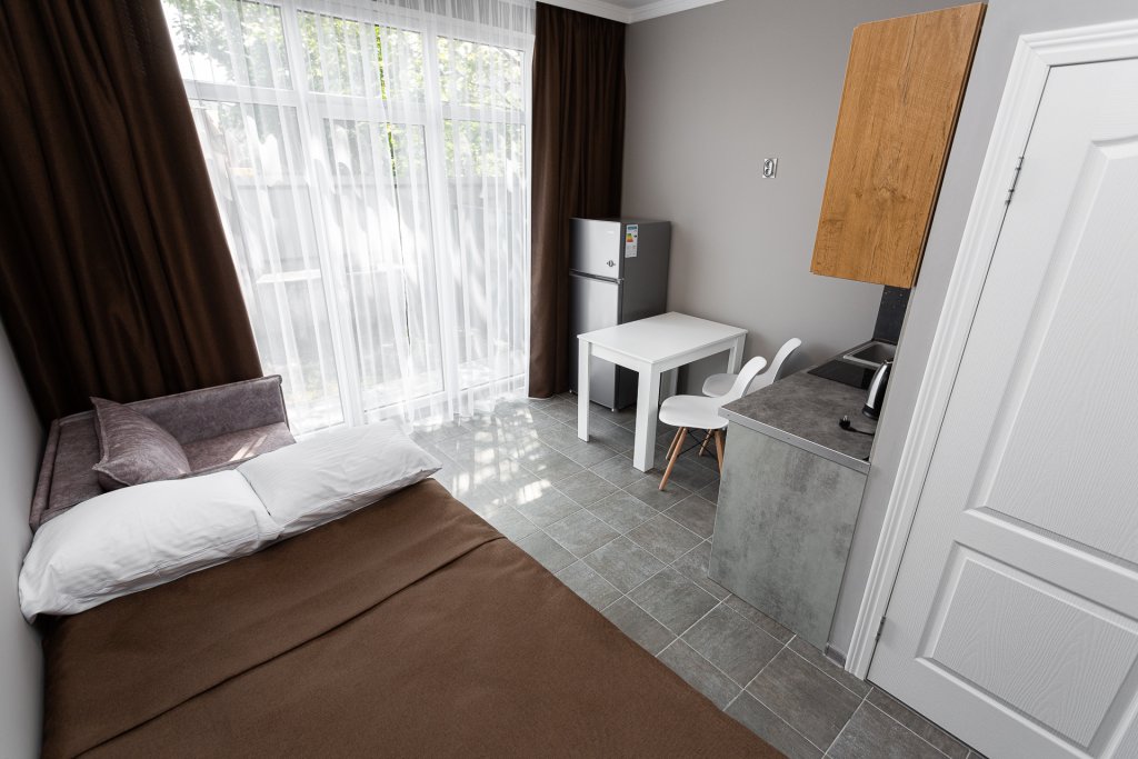 Европа Парк living quarters - last minute hotel in Kaliningrad