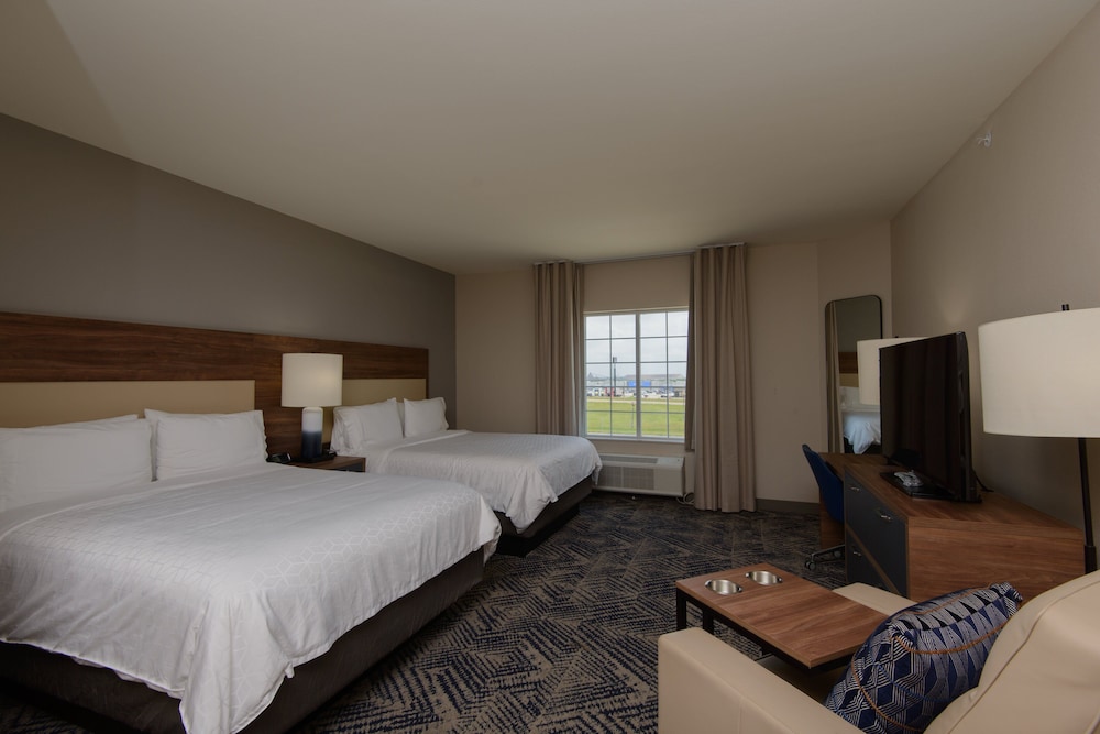 Candlewood Suites Corpus Christi Portland by IHG - photo 10