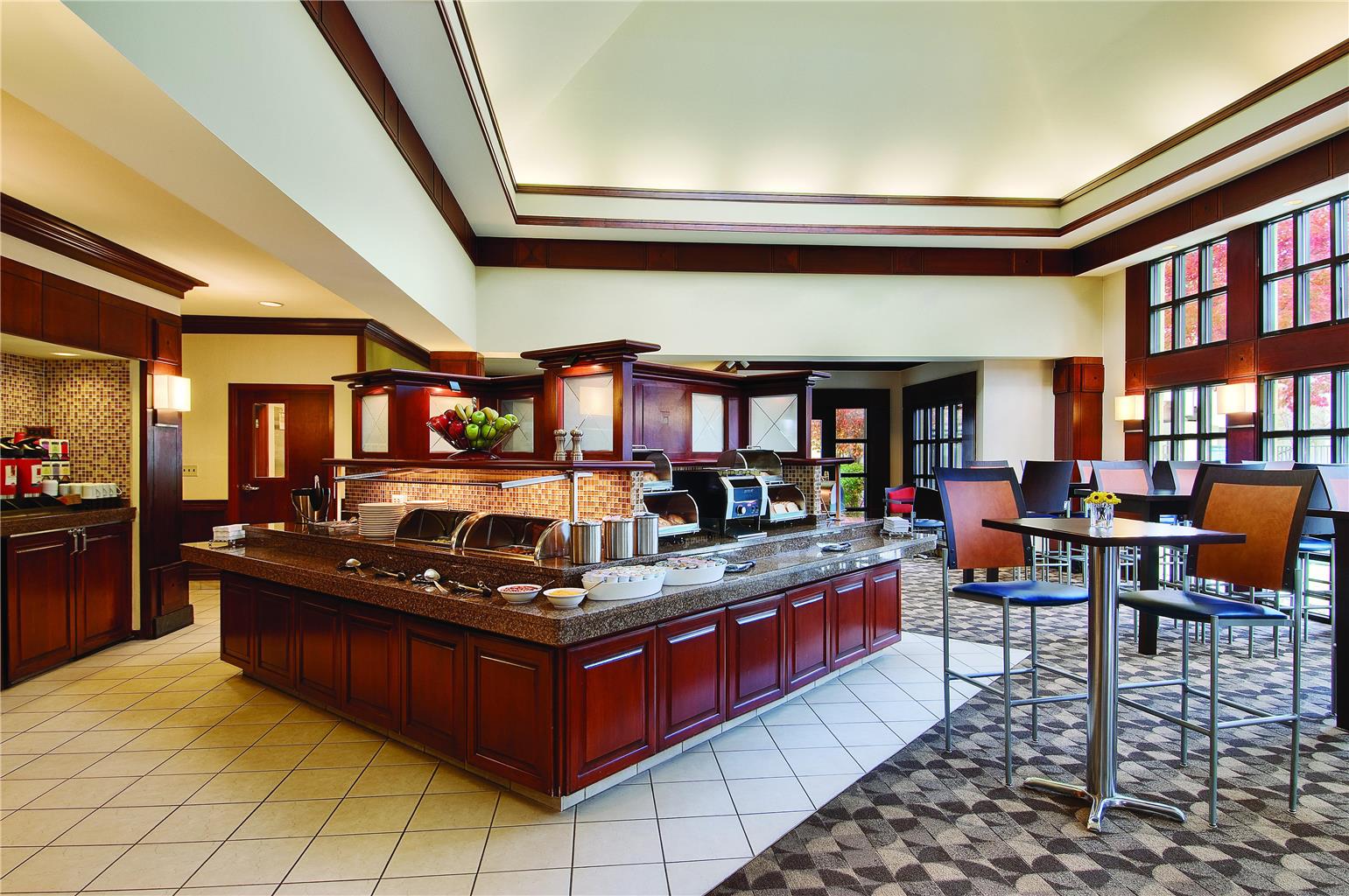 Hyatt House Parsippany Whippany - photo 36