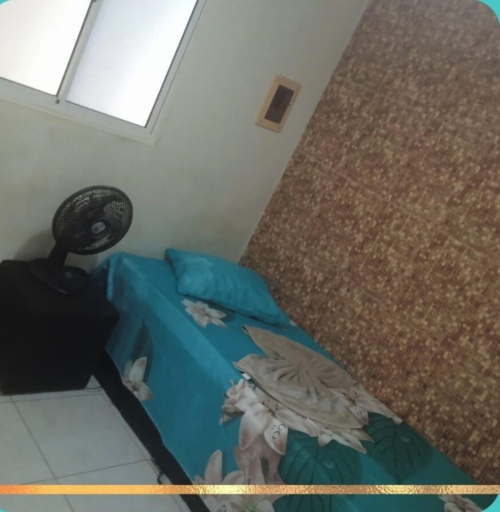 Soberano hotel — Arapiraca — photo 2