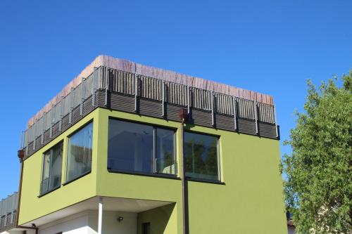 Azuria Schwarzwald Loft — 4-Star Luxury Hotel in Kappelrodeck, Germany