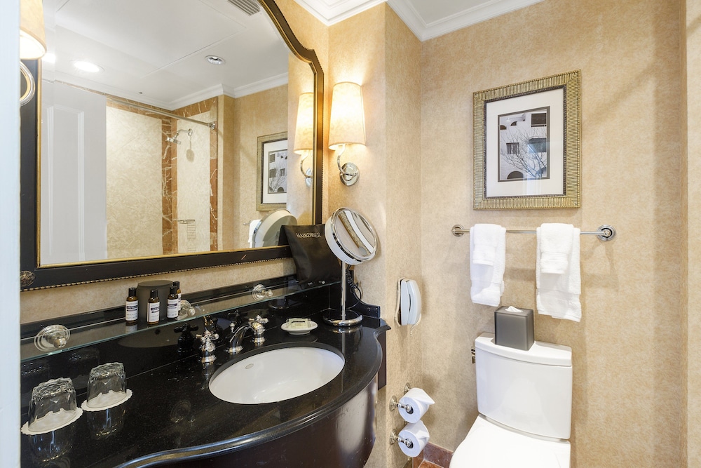 InterContinental Mark Hopkins by IHG - photo 126