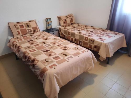 Apartamento El Palmeral Mojacar Rob — 4-Star Luxury Hotel in Mojacar, Spain