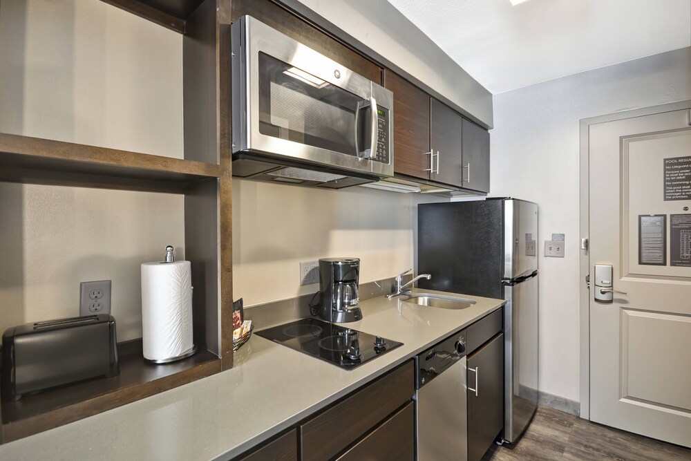 Towneplace Suites Cranbury South Brunswick - photo 13