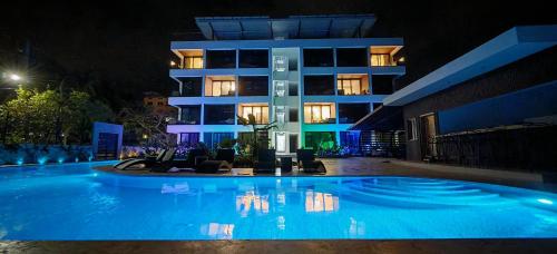 Surf One in Sosua, Dominican Republic