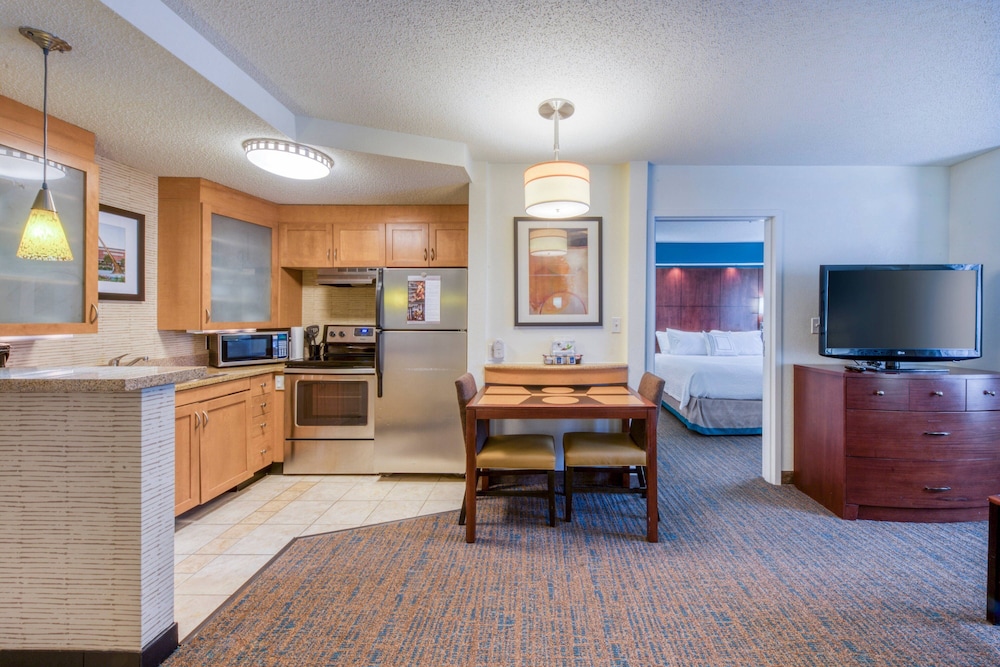 Residence Inn by Marriott Chapel Hill - photo 17