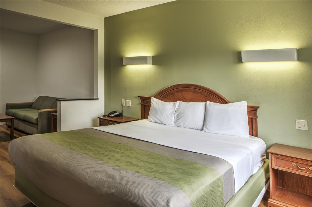 Motel 6 Dallas TX Northwest - photo 18