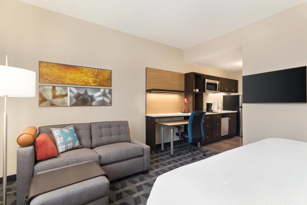 TownePlace Suites by Marriott Memphis Southaven - photo 10
