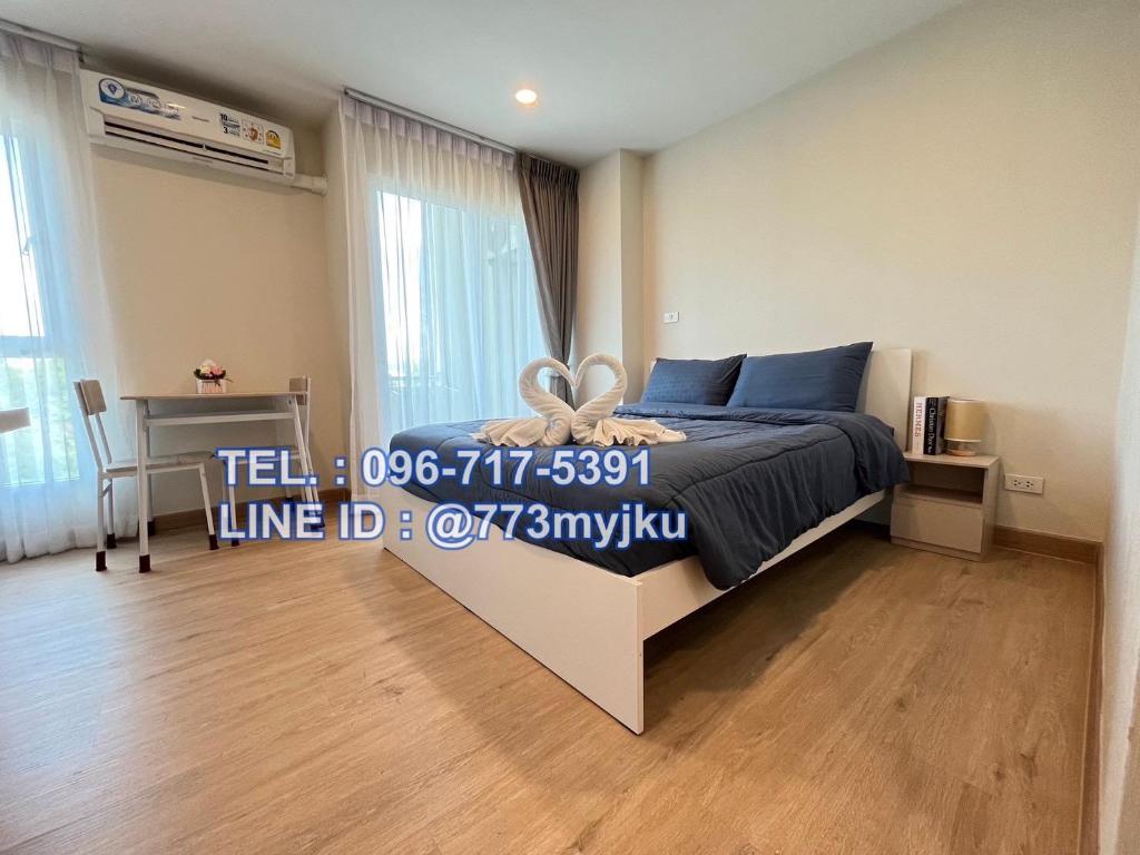 East Ville Bangsaen in Chon Buri, Thailand