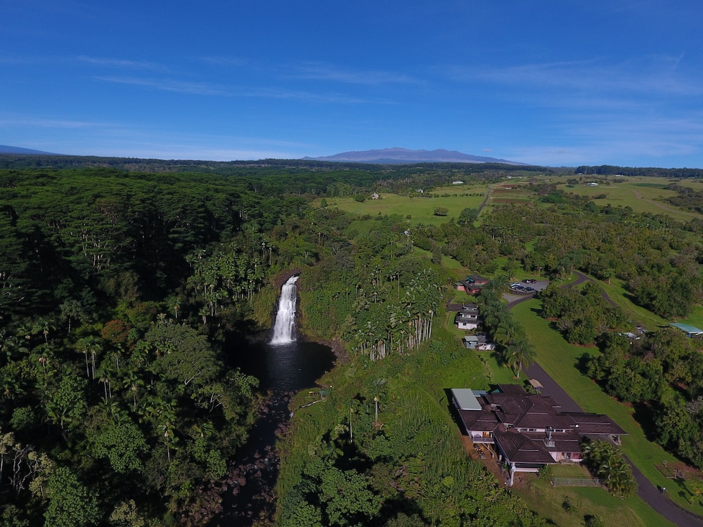 The Inn at Kulaniapia Falls - featured photo