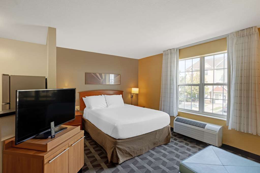 MainStay Suites Mt. Laurel Philadelphia - photo 18