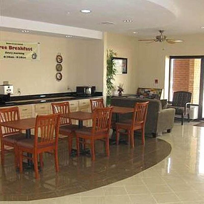Heritage Inn Picayune - photo 19
