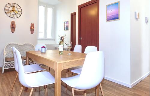 Intera Casa 50m dal Mare Centro di Anzio 6 Ospiti — 4-Star Luxury Hotel in Anzio, Italy