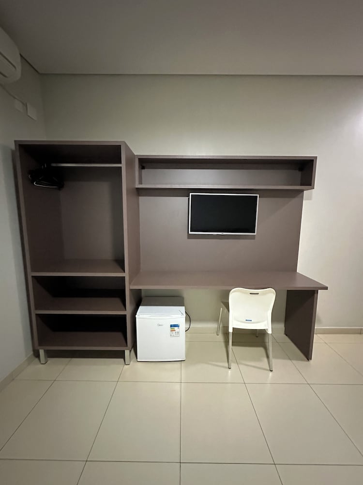 Shafira Hotel — Limeira — photo 4