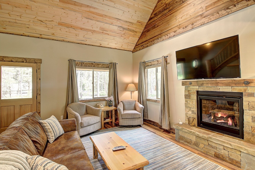 North Forty Resort - photo 29