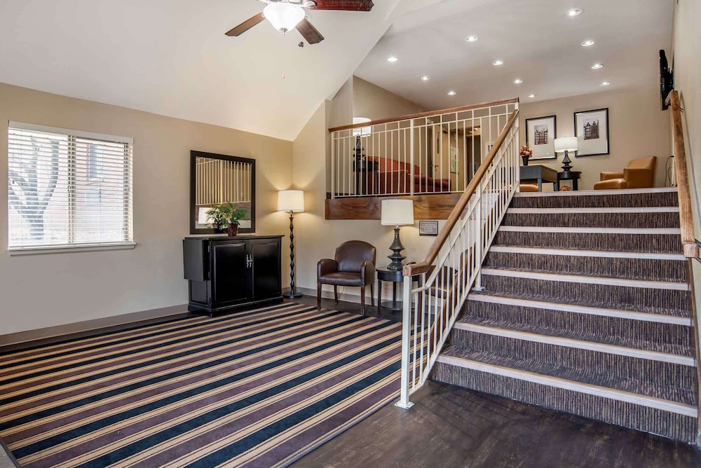 Suburban Studios Montgomery East I 85 - photo 3