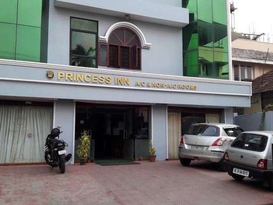 Princess Inn Royal - last minute hotel in Thiruvananthapuram