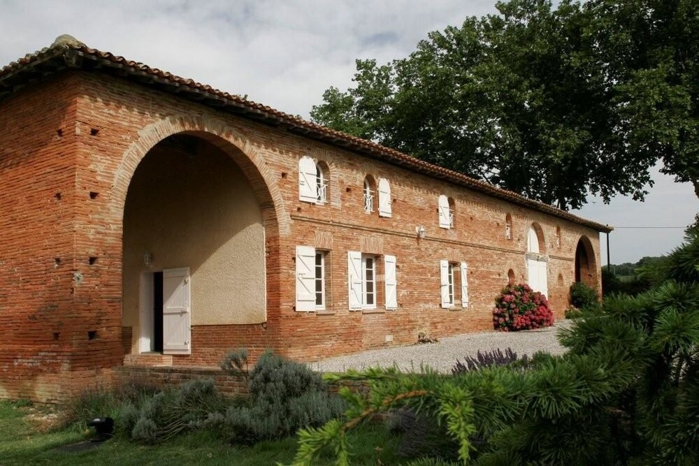 La Pasteliere — Gragnague