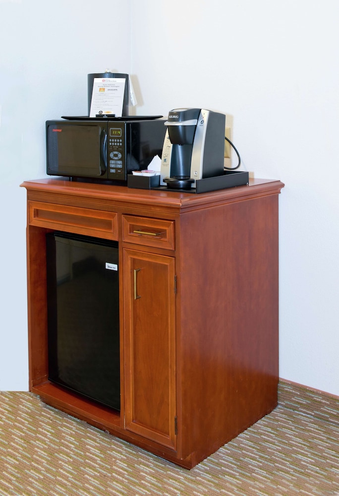 Hilton Garden Inn Charlotte North - photo 21