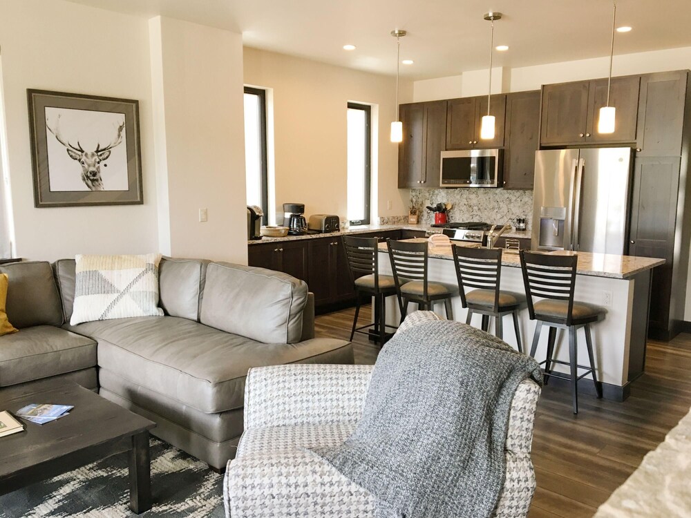 Arrow at Winter Park Unit 286 by Stay Winter Park - photo 14