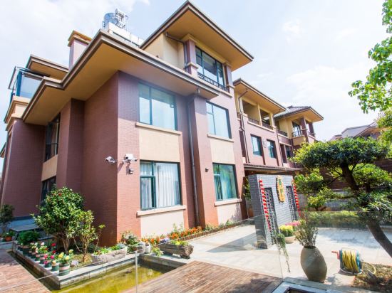 Qinglu Inn - last minute hotel in Miyang