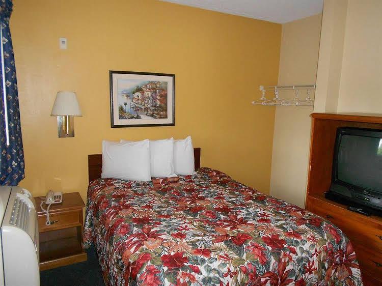 Suburban Extended Stay Daytona Beach - photo 4