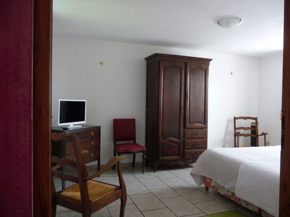 Mont Blanc locations de charme — Beaurainville — photo 4