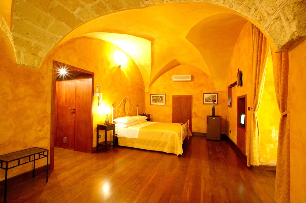 Nel Centro Storico — Galatina