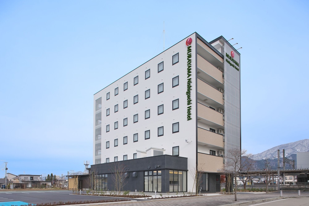 Murayama Nishiguchi Hotel - last minute hotel in Murayama