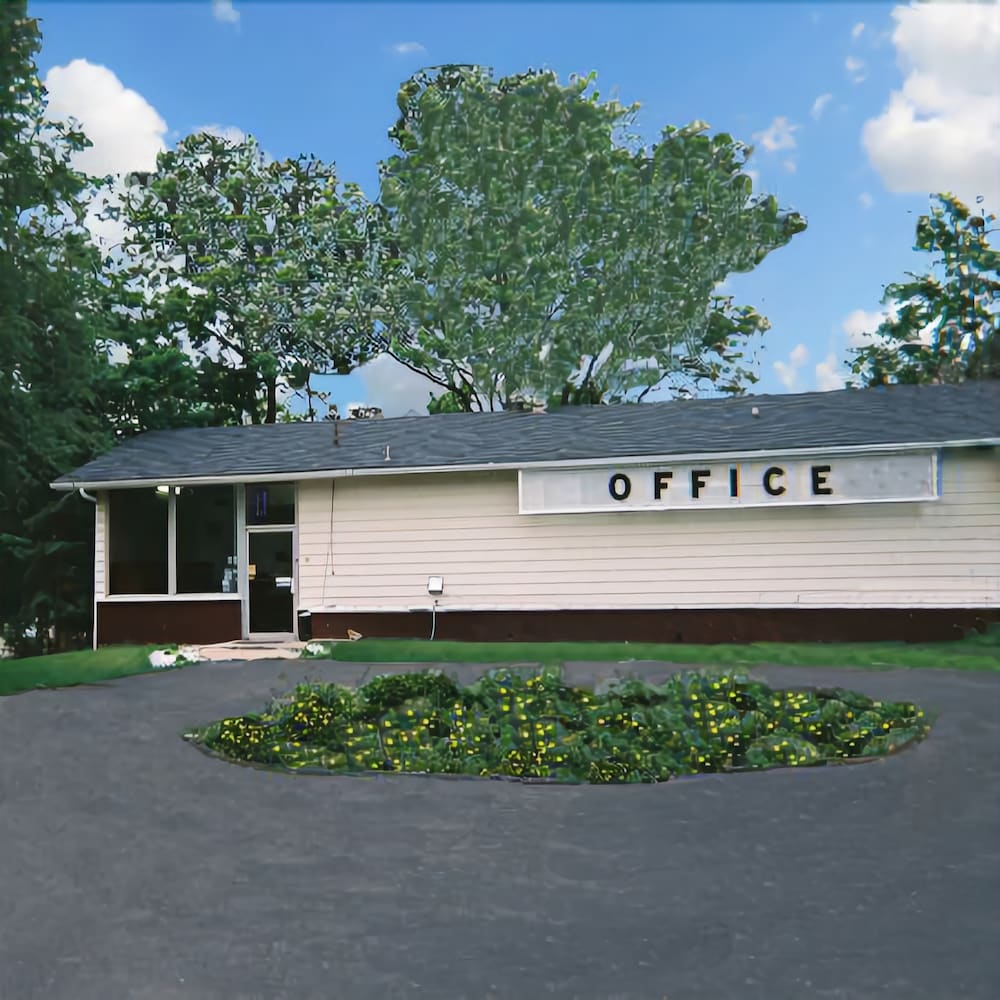 Motel Reedsburg — hotel in Reedsburg