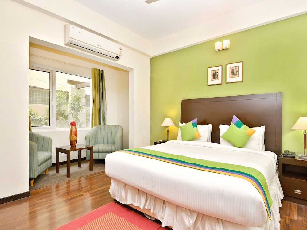 Sterling suites INN — Bengaluru — photo 3