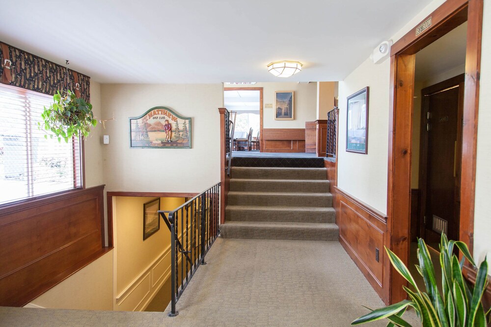 Blue Rock Resort - photo 3