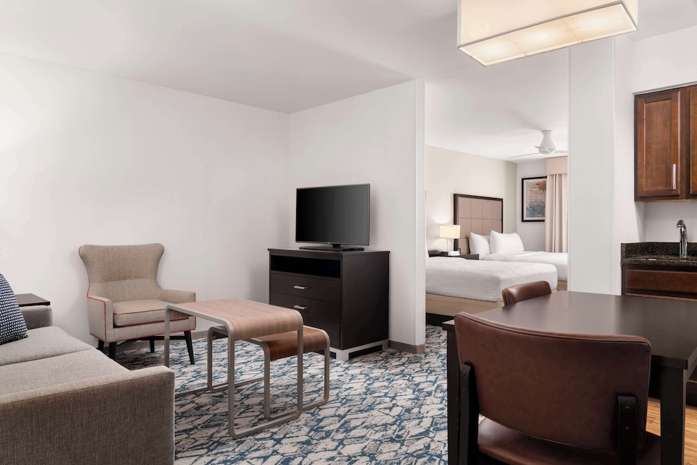 Homewood Suites by Hilton Boston Cambridge Arlington MA - photo 36