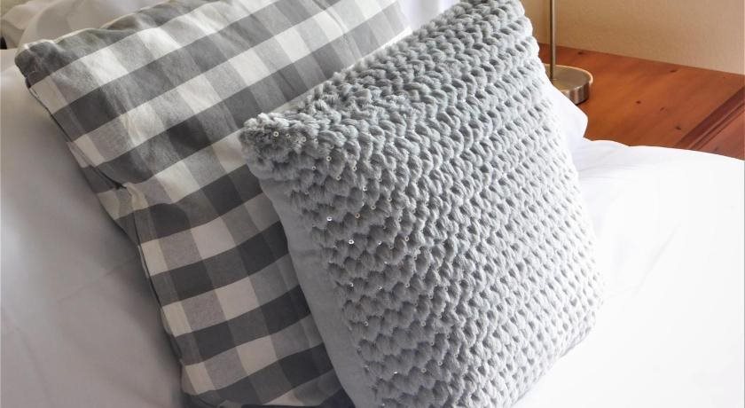 Hotel Mon Ami in Weymouth, United Kingdom