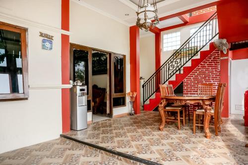 The Homey Rooms And Tours — 4-Star Luxury Hotel in Sewon, Indonesia
