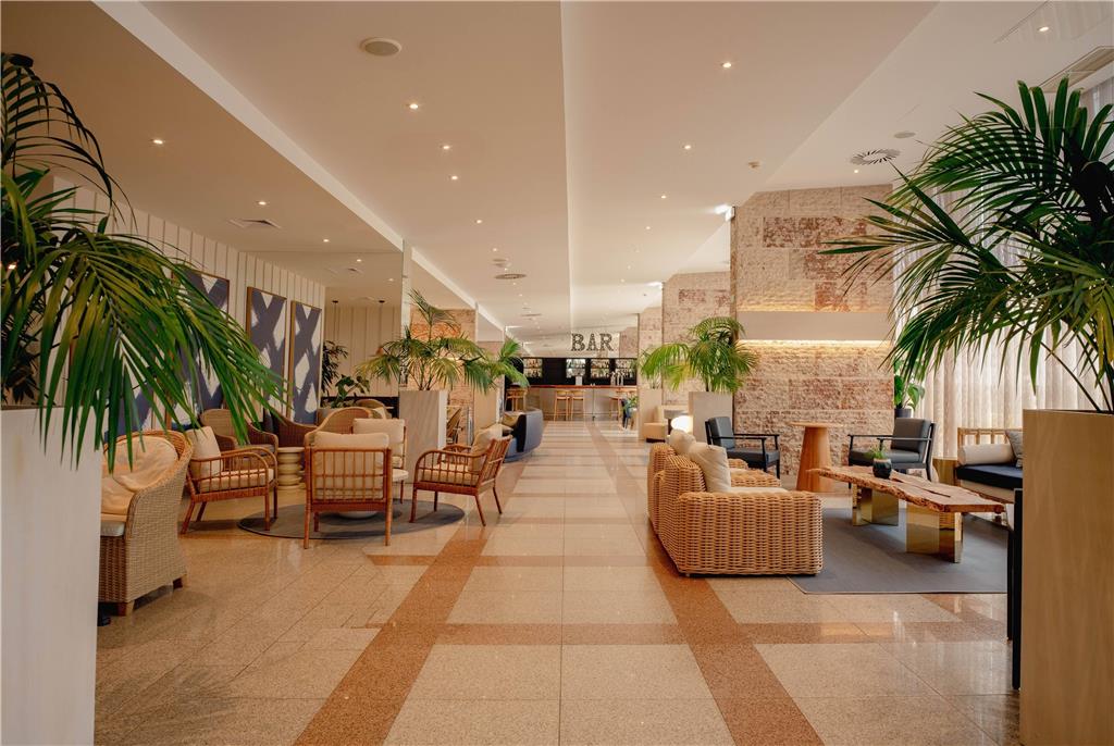 TRYP Lisboa Caparica Mar Hotel — Almada — photo 3