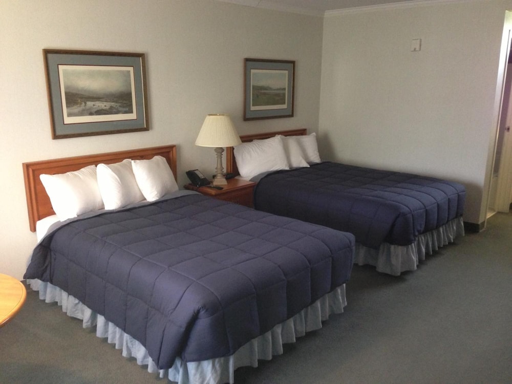 Fontana Village Inn - photo 11
